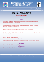 HUJL Vol 3 of 2019.pdf
